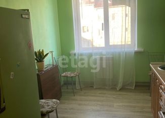 Продается 1-ком. квартира, 36.7 м2, поселок Дубовое, Благодатная улица, 92