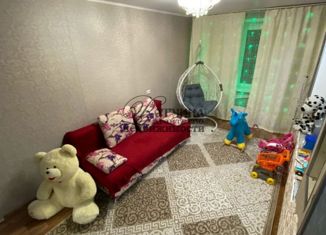 Продам 3-ком. квартиру, 69 м2, деревня Бебяево, Молодёжная улица, 35