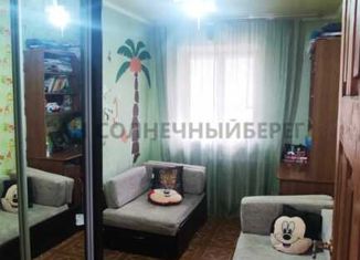Продается 2-комнатная квартира, 43.5 м2, поселок городского типа Джубга, улица Новостройка, 50