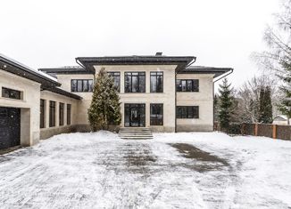 Продаю дом, 1000 м2, деревня Подушкино