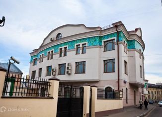 Сдается в аренду офис, 2350 м2, Москва, Гончарная улица, 15с1, Гончарная улица