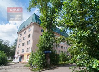 Продается квартира студия, 18 м2, Рязань, улица Крупской, 9