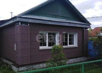 Продажа дома, 48 м2, деревня Макаровка, Центральная улица