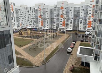 Продажа двухкомнатной квартиры, 63 м2, хутор Ветряк, Выборская улица, 10