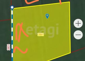 Продаю участок, 6 сот., Мирновское сельское поселение