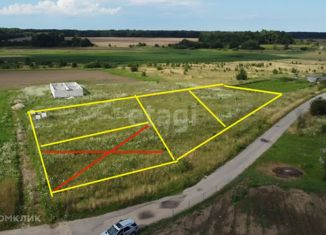 Продается участок, 8 сот., поселок Высокое, Центральная улица, 21