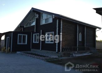 Продам дом, 189 м2, село Усть-Ивановка, улица Ленина, 153