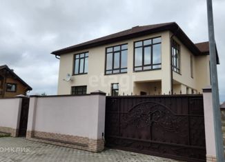 Продается дом, 240 м2, посёлок Дубровка, Сиреневая улица