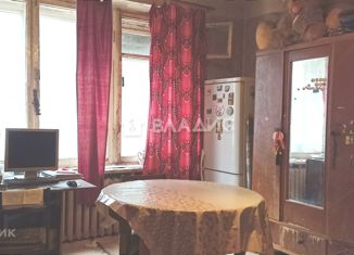 Продажа трехкомнатной квартиры, 57.1 м2, Пермь, Екатерининская улица, 51, Ленинский район