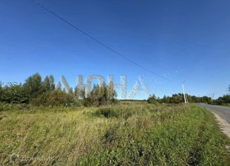 Продам земельный участок, 13.5 сот., деревня Малое Безгачево, деревня Малое Безгачево, 21