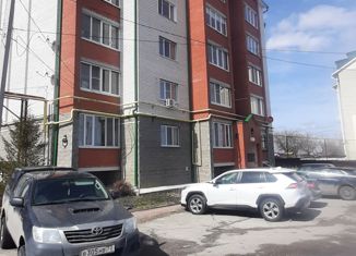 Продажа 2-комнатной квартиры, 88.4 м2, Ульяновская область, улица Киндяковых, 36