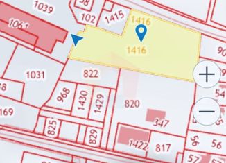 Продается участок, 110 сот., рабочий посёлок Вербилки