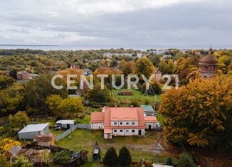 Продаю двухкомнатную квартиру, 47.8 м2, Приморск, Янтарная улица, 24