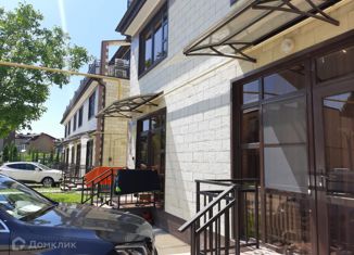 Продажа таунхауса, 88.1 м2, Сочи, микрорайон Головинка