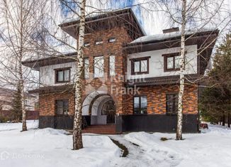 Дом на продажу, 390 м2, деревня Уварово