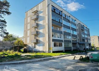 Продажа 1-комнатной квартиры, 37.8 м2, Полевской, улица Розы Люксембург, 84