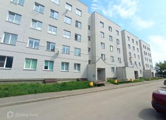 Продажа квартиры студии, 21.1 м2, Ковров, улица Белинского, 9А