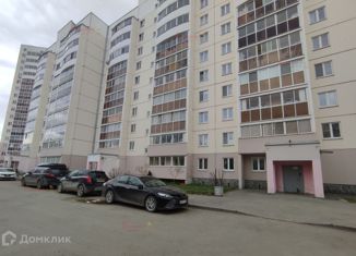 Продается 1-ком. квартира, 32.4 м2, Екатеринбург, Железнодорожный район, проспект Седова, 55
