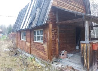 Продажа дома, 24 м2, Коми