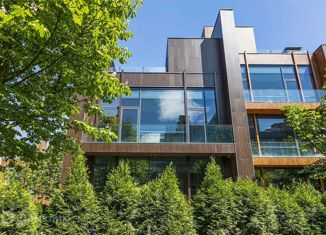 Продажа таунхауса, 238.4 м2, деревня Покровское, жилой комплекс Футуро Парк, 68к6