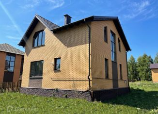 Продам дом, 140 м2, поселок Водный