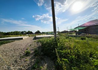 Продажа земельного участка, 6.9 сот., станица Ханская, улица Шевченко