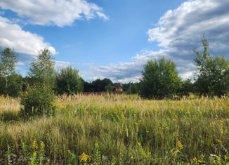 Земельный участок на продажу, 14 сот., коттеджный посёлок Солнечные Дали