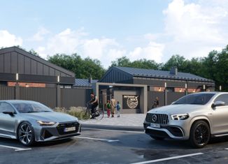 Продается однокомнатная квартира, 15.7 м2, хутор Морозовский, Молодёжная улица, 1