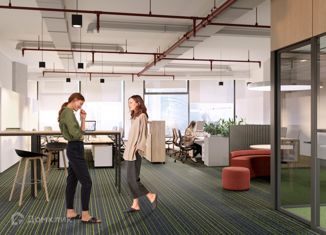 Продажа офиса, 96.33 м2, Москва, 1-я улица Леонова, 18, район Ростокино