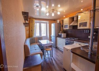 Продается 2-комнатная квартира, 43.7 м2, Самара, улица Свободы, 147, метро Кировская