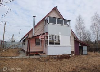 Продаю дом, 65 м2, деревня Глущенки, деревня Глущенки, 2