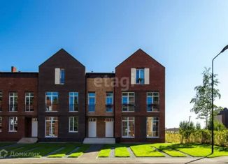 Продам таунхаус, 140 м2, Апрелевка, улица Парк Апрель, 16