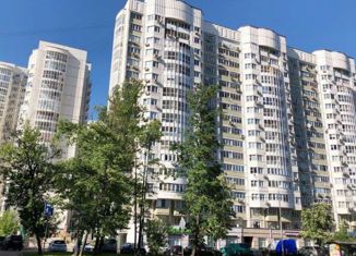 Сдается однокомнатная квартира, 39 м2, Москва, Маломосковская улица, 21к4, Алексеевский район