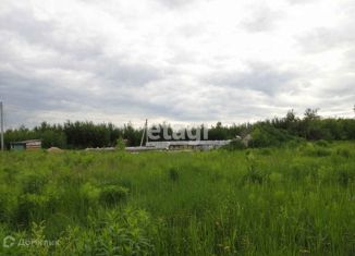 Продается земельный участок, 10.22 сот., поселок Апраксино, Заречная улица, 19А