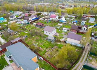 Продается участок, 9 сот., садоводческое некоммерческое товарищество Надежда ВМА имени Кирова, 4-й квартал, 42