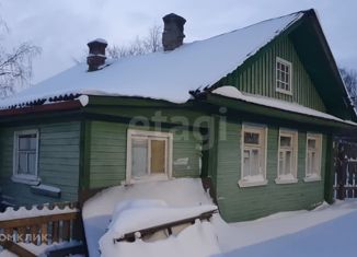 Продам дом, 39.9 м2, Вологда, Ольховая улица, 30А