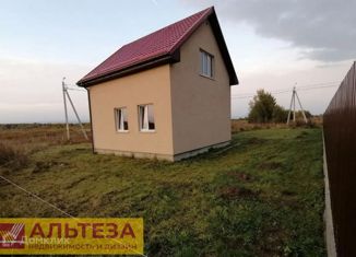 Продаю дом, 100 м2, посёлок Голубево, Вологодская улица