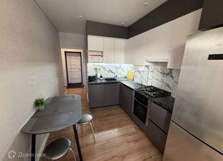 Продам однокомнатную квартиру, 35.3 м2, посёлок железнодорожной станции Высокая Гора, Станционная улица, 10