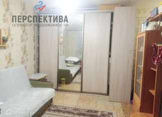 1-комнатная квартира на продажу, 28 м2, поселок Майский, Шоссейная улица, 1