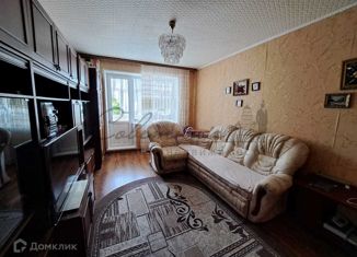 Продается 2-комнатная квартира, 53.4 м2, Старый Оскол, микрорайон Жукова, 28