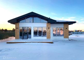 Продажа дома, 126 м2, село Перевалово, улица 8 Марта