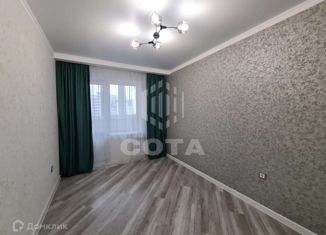 Двухкомнатная квартира на продажу, 60 м2, Воронеж, ЖК Донские просторы, улица Историка Костомарова, 46/2