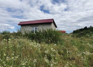 Продается дом, 34.4 м2, село Белая Речка, улица Биттирова, 23