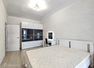 Сдача в аренду двухкомнатной квартиры, 60.5 м2, Новосибирская область, 2-я Обская улица, 154