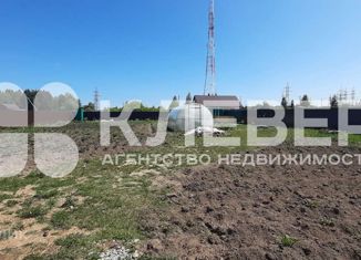 Продам земельный участок, 10 сот., поселок Азинский, улица Зорина