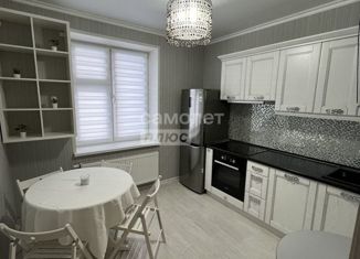 Продам 1-ком. квартиру, 38 м2, Новый Уренгой, микрорайон Дружба, 4/1