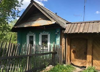 Продается дом, 25 м2, поселок городского типа Дружинино, Известковая улица, 24