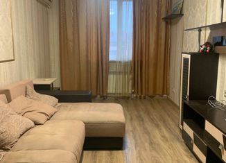 Однокомнатная квартира на продажу, 45.5 м2, посёлок Берёзовый, 2-я Целиноградская улица, 38/2