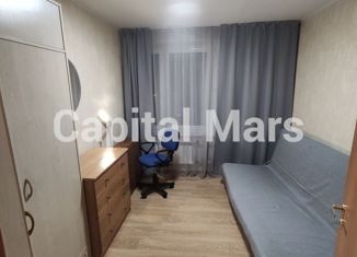 Аренда двухкомнатной квартиры, 39 м2, Москва, Измайловское шоссе, 19, метро Семеновская