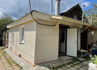 Продаю дом, 25 м2, Балашиха, улица Рудневой, 44